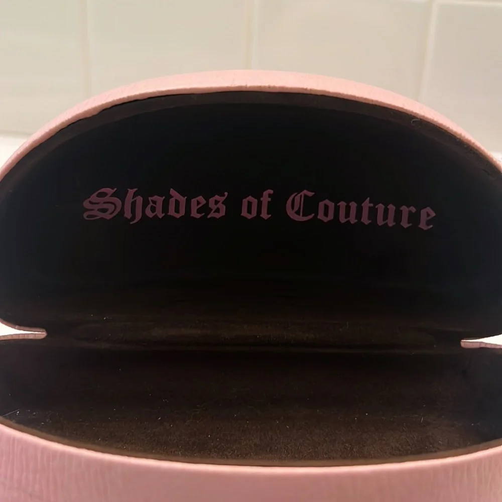 Shades of Couture sunglasses - Picture 2 of 6